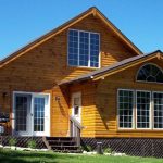 Cabin on the Hill is a 4 season, year-round cabin available for rent at Fernleigh Lodge, Ontario Canada.