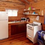 Fernleigh Lodge Chemong #1 Cabin Rental