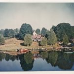 Fernleigh Lodge 1954