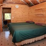 Lois Cabin - Fernleigh Lodge Cabin and Cottage Rentals