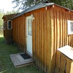 Waterfront Cabin Cottage Rentals at Fernleigh Lodge, Ontario, Canada