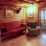 Chemong #5 Cabin at Fernleigh Lodge - Waterfront Cabin - Cottage Rentals