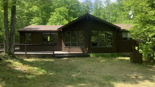 locus cabin