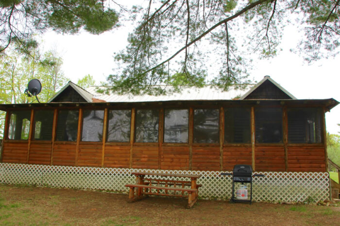 Chemong #5 Cabin - Image 13