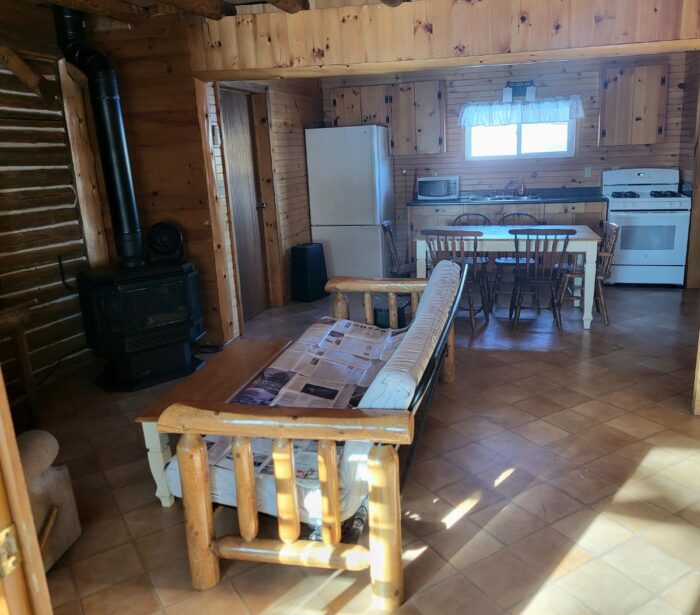 Chemong #5 Cabin - Image 14